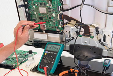 Menemen Elektronik Tamircisi