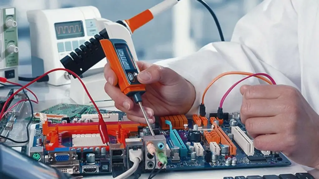 Menemen Elektronik Tamircisi